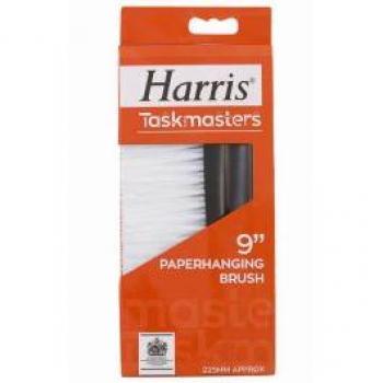Harris Taskmasters Wallcovering Brush 9