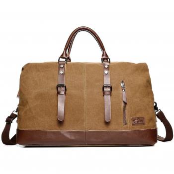 Fresion Canvas Travel Holdalls