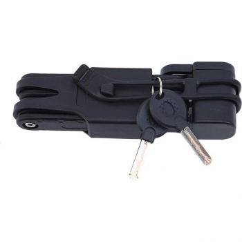 Combination Cable Bike Lock