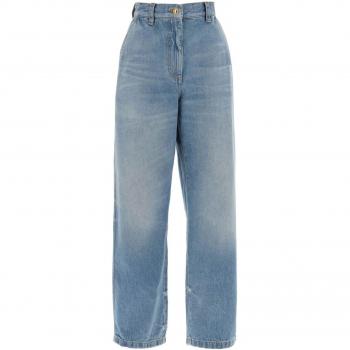 Jeans PALM ANGELS Femme Denim Taille 27