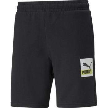 Puma Love 8 Nero Pantaloni Corti XL