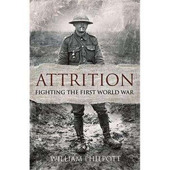Attrition