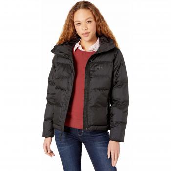 Helly Hansen Arctic Glow Puffy – Women’s Black – Size XS