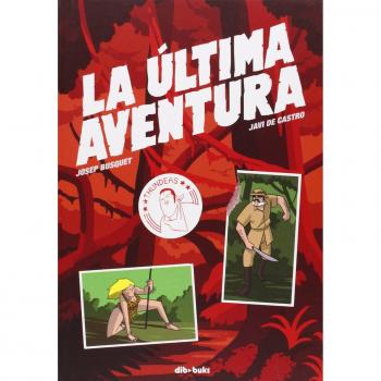 La Última Aventura