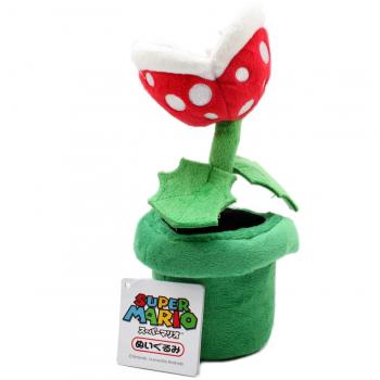Peluche di Pianta Carnivora