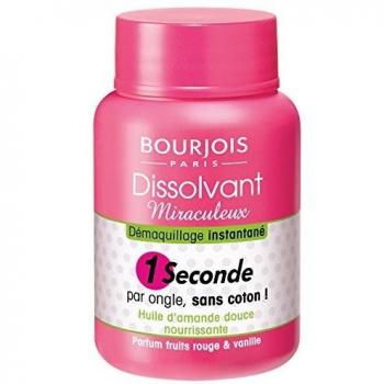 Bourjois Nail Polish Remover