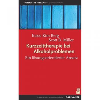 Kurzzeittherapie bei Alkoholproblemen