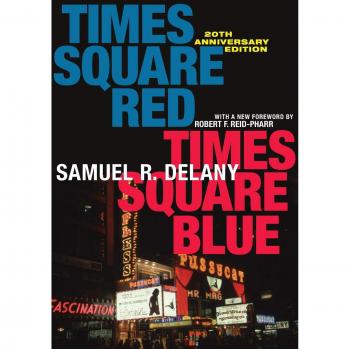 Times Square Red, Times Square Blue 20th Anniversary Edition