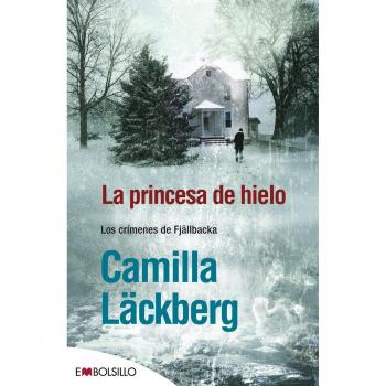 La princesa de hielo: Misterio y secretos familiares en una emocionante novela de suspense