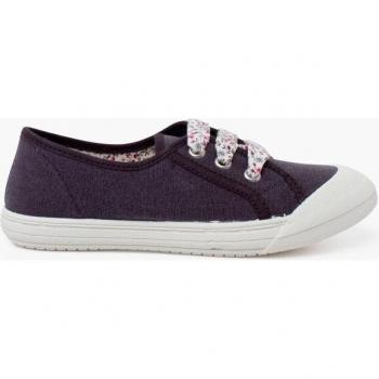 Pisamonas Tennis Enfant Bleu
