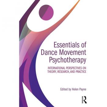 Vitalsource Technologies, Inc. Essentials Of Dance Movement Psychotherapy