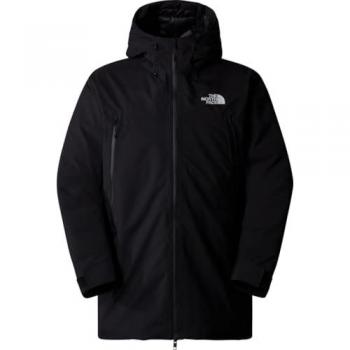 Parka Mtn Range Uomo The North Face