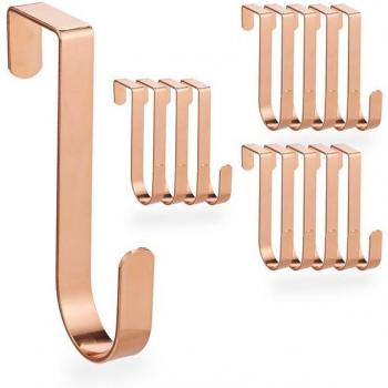 Ganci per Porte Smussate Relaxdays