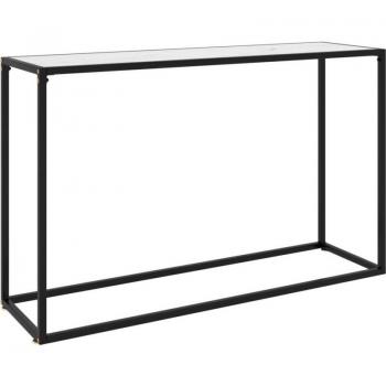Vetro Temperato Console 120x35x75