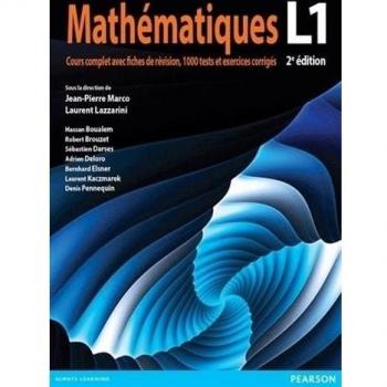 Mathématiques L1