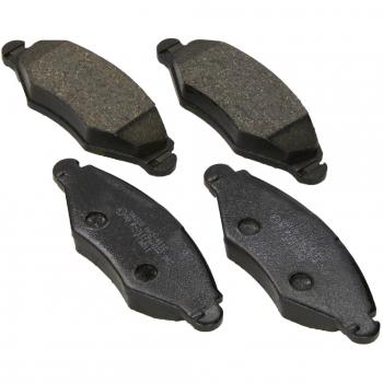 Frein à disque VAICO V42-4110 pour Citroën Xsara et Peugeot 106/206/206+