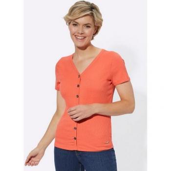 Heine Kurzarmshirt für Frauen in Größe 36