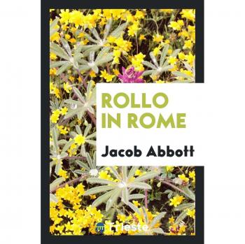 Rollo in Rome