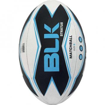 Blk Stratus Multi‑Color Ball Set – 5 Stück – Weiß, Schwarz, Eisblau