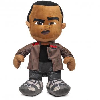 Star Wars Episodio VII Peluche Figura Finn 45 Cm