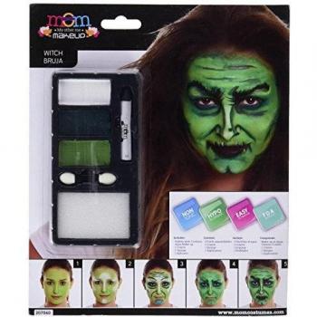 Conjunto de Maquillaje My Other Me Bruja