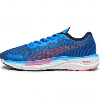 Puma Velocity Nitro 2 Azul Masculino