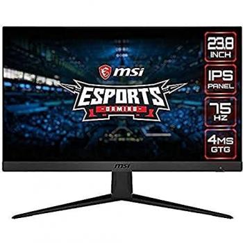 MSI Optix G241V 23.8 LED IPS FullHD FreeSync