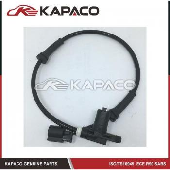 ABS Wheel Speed Sensor 7M0927807C Front Right for VW Ford Galaxy Seat Alhambra