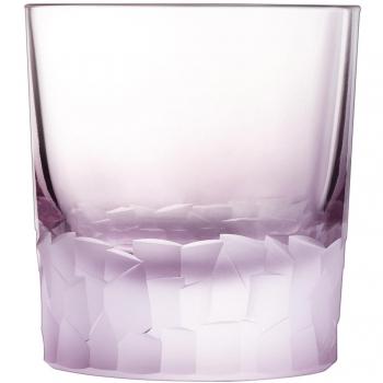 Gobelets basse forme 32cl améthyste