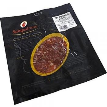 Salchichón Sampedrano 150 g
