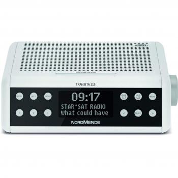 Nordmende Transita 115 DAB+ Radiowecker