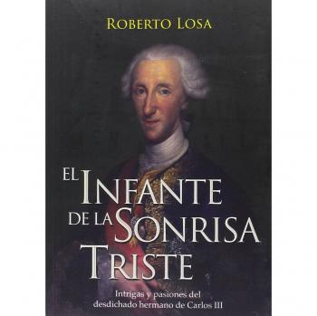 EL INFANTE DE LA SONRISA TRISTE