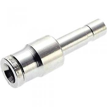 Norgren Reducer Pin 6 mm for 4 mm Pipe Diameter