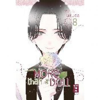 Shinichi Fukuda More Than A Doll 08