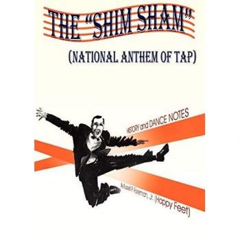 The SHIM SHAM: National Anthem of TAP