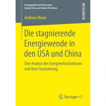 Vitalsource Technologies, Inc. Die Stagnierende Energiewende In Den Usa Und China