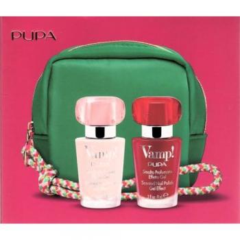 Kit N°003 Pupa Vamp! (2x9ml)