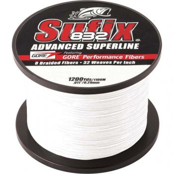 Sufix 832 Braid