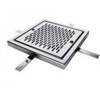 Grille d'Évacuation 500x500mm Aisi304 Astralpool