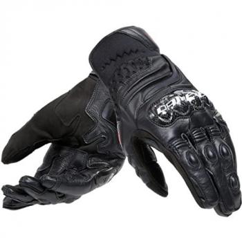 Gants Dainese Carbon 4 Short Noir taille XL