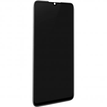 Écran LCD