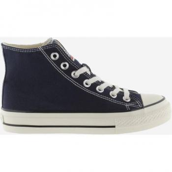 Baskets montantes Victoria Tribu femme