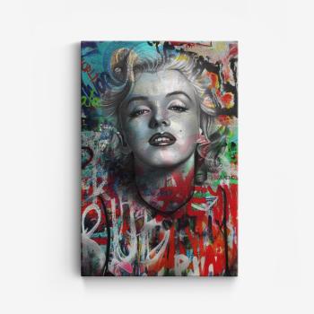 Marilyn Monroe – Canvas