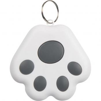 Smart Tag GPS Locator Keychain