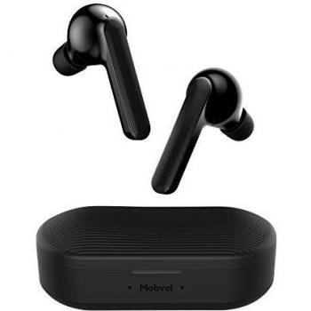 Écouteurs Bluetooth Mobvoi avec Réduction de Bruit