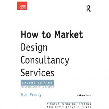 Vitalsource Technologies, Inc. How To Market Design Consultancy Services
