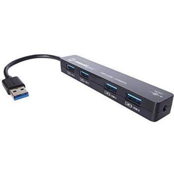 Port USB 3 Hub