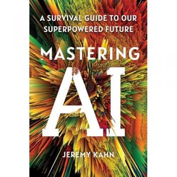 Mastering AI