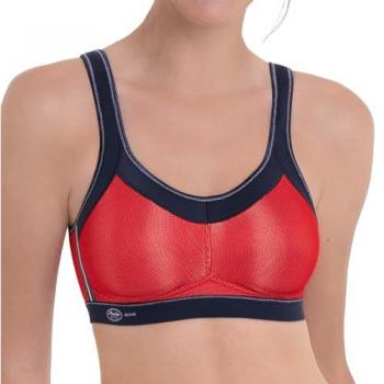 Anita Damen Sport-BH Momentum, Cup F 90