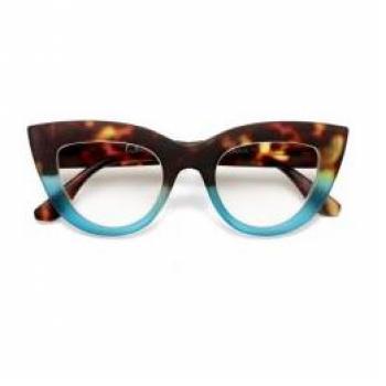 Lettura Gatto Okia Giallo Blu Lightweight